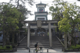 尾山神社