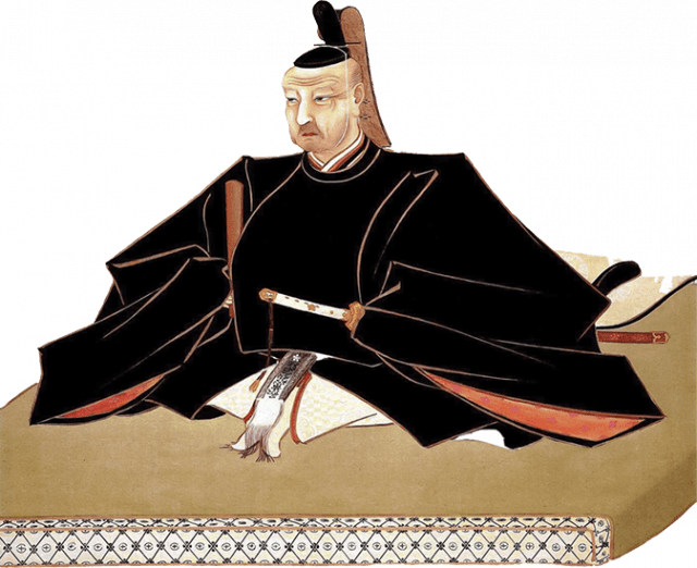 五代藩主　前田綱紀公