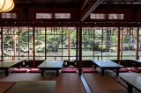 三芳庵