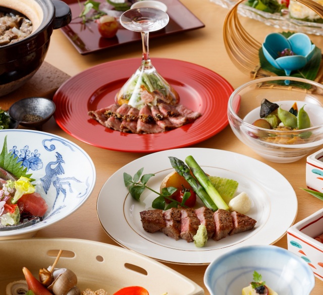 (片山津)湖畔の宿 森本