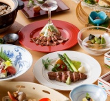 (片山津)湖畔の宿 森本