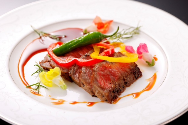 (金沢)金沢白鳥路ホテル 山楽