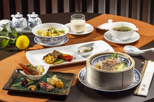 ANAクラウンプラザホテル金沢