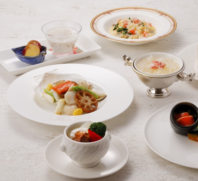 ホテル日航金沢