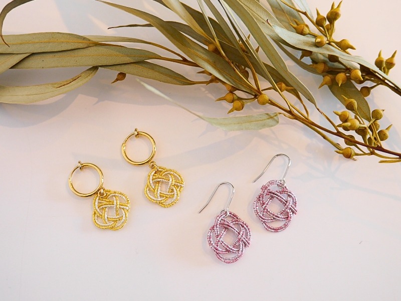 初心者向け●ストラップ＆チャーム