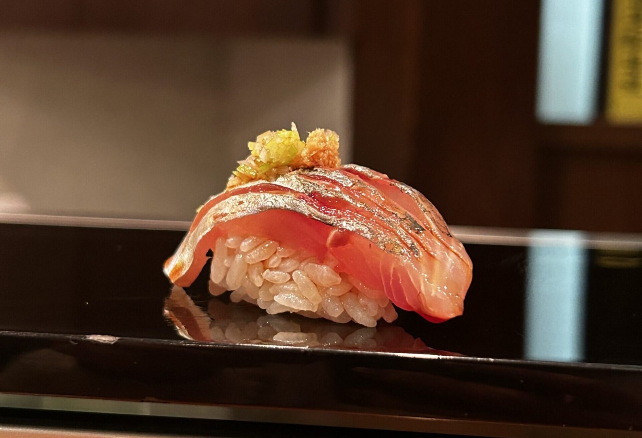 寿し　けい太※イメージ