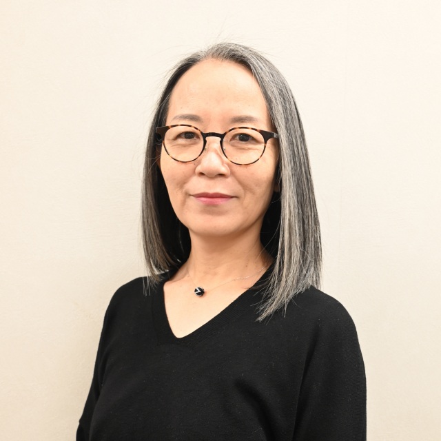 講師:加賀ゆびぬき作家 森本道恵