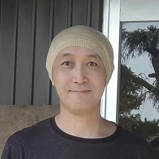 講師:ガラス工芸作家 竹多宏治