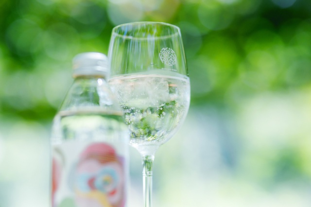 テイスティングイメージ(アルコール)