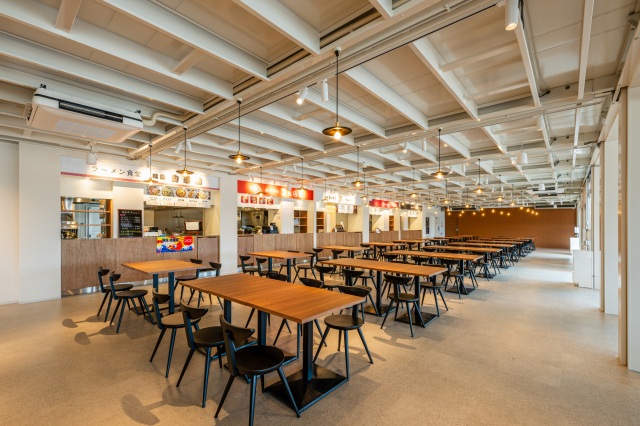 NOTOMORIイメージ　ⓒ石川県観光連盟