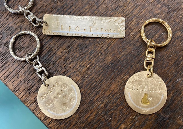 ６人での制作は体験時間が２時間程かかる場合があります。