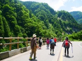 白山白川郷ホワイトロード