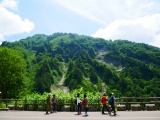 白山白川郷ホワイトロード