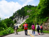 白山白川郷ホワイトロード