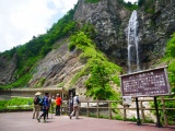 白山白川郷ホワイトロード