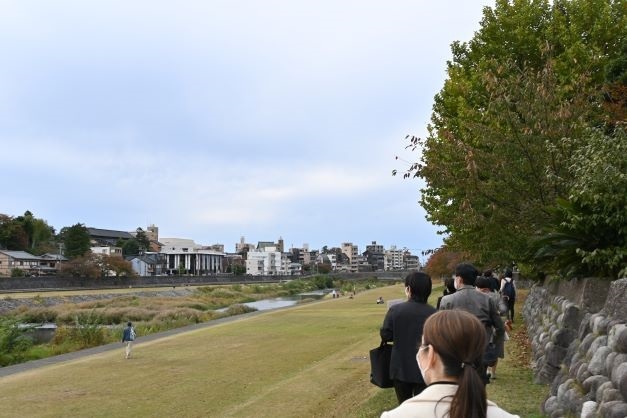 過去の開催風景です。