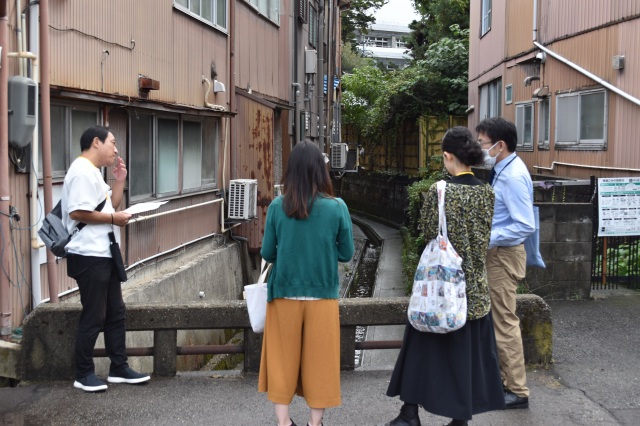 過去の開催風景です。