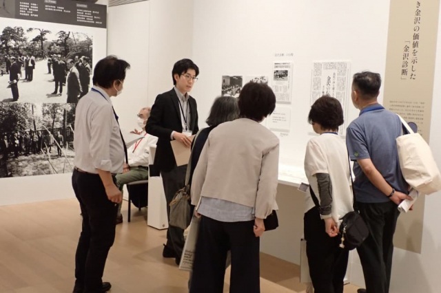 過去の開催風景です。
