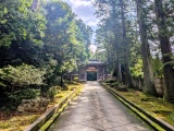 国奏寺(12/3高岡)