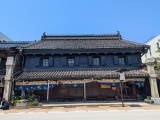 山町筋菅野家住宅(12/3高岡)