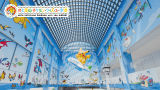 のと里山ポケモン・ウィズ・ユー空港イメージ