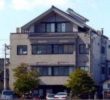 民宿すがた 外観