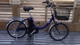 電動アシスト自転車
