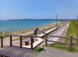 増穂浦海岸