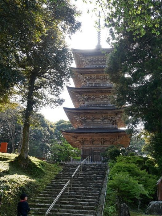 妙成寺