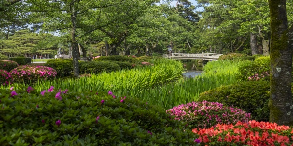兼六園