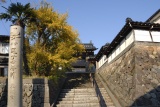真成寺