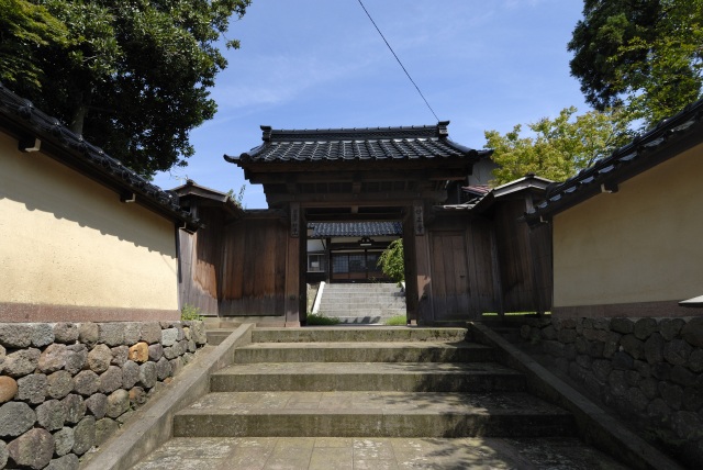 妙正寺