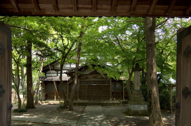 静明寺