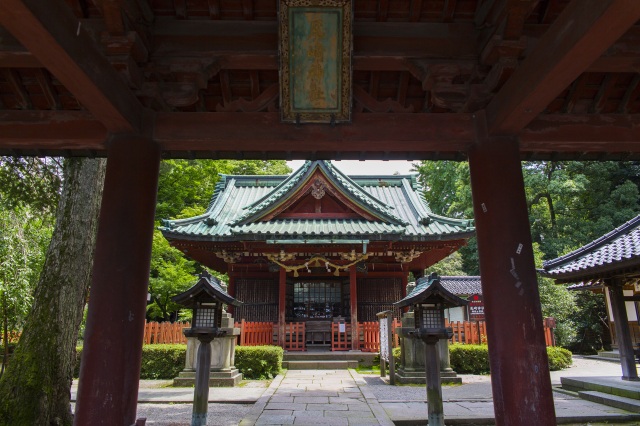 尾﨑神社