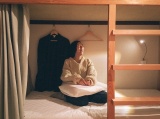 ゲストさん同士交流できるのも楽しみのひとつ