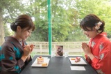 立ち寄るカフェでも写真映え