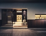 直営店「SAKE SHOP 福光屋 金沢店」