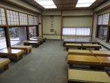 喫茶室