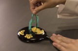体験の様子