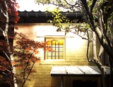 黄金の蔵（外観）