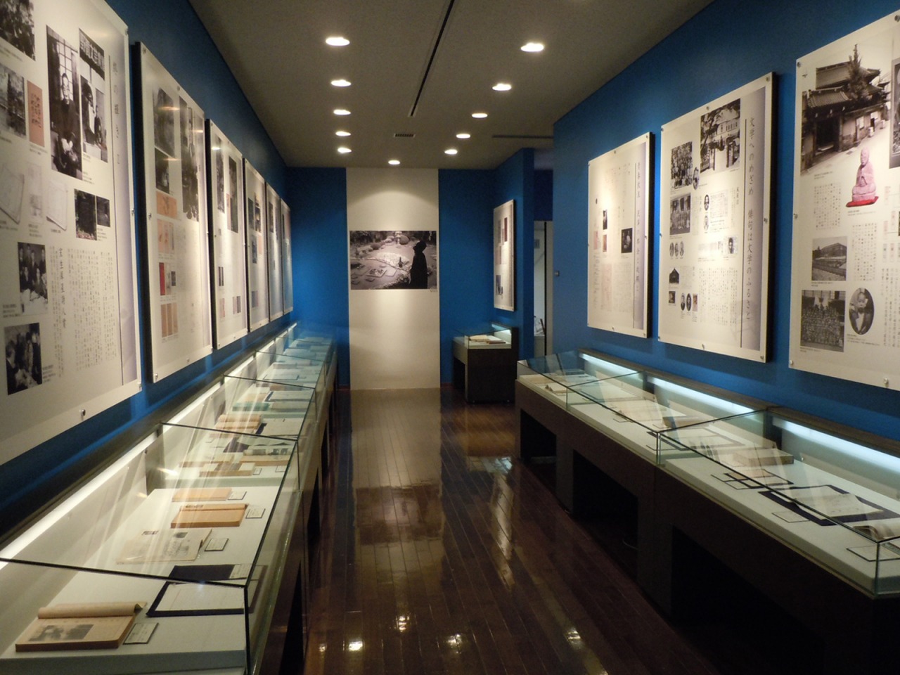 室生犀星記念館｜観光・体験｜【公式】金沢の観光・旅行情報