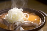 いかわた味噌焼き