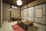 2階個室（光彩）10名様までは入れます