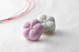 【福梅】冬限定・甘さ控えめ金沢の正月菓子