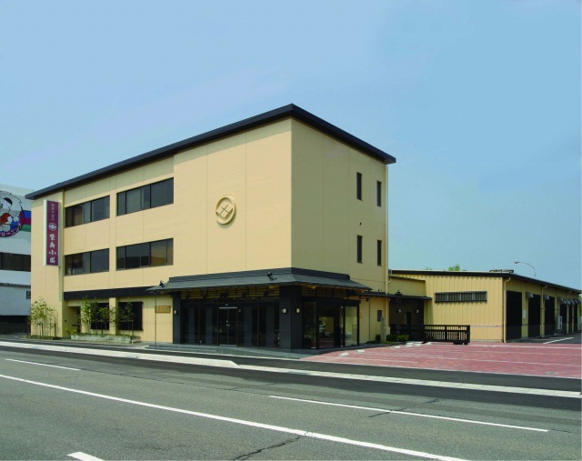 本社・横川店