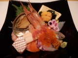 海鮮丼スペシャル