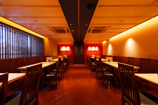 団体利用できる個室