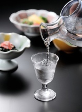 地酒イメージ