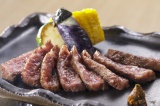 能登牛炙り焼き