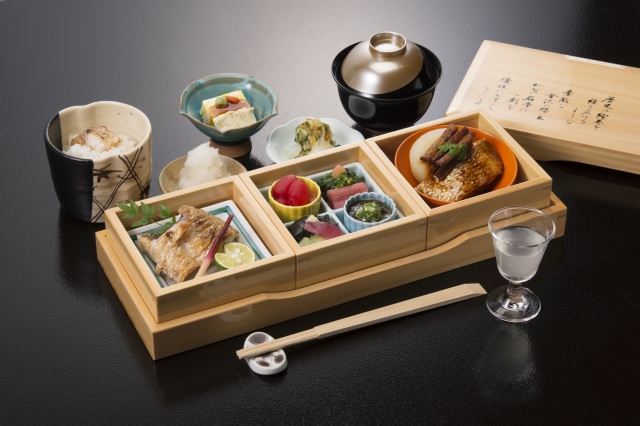 のどぐろ味わいづくし
